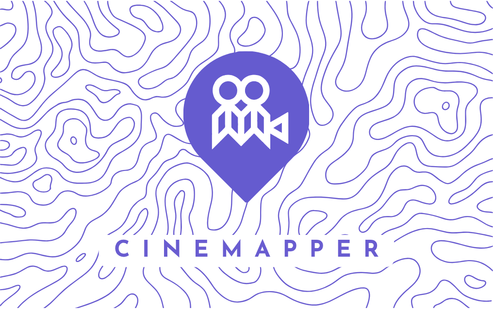 Cinemapper banner